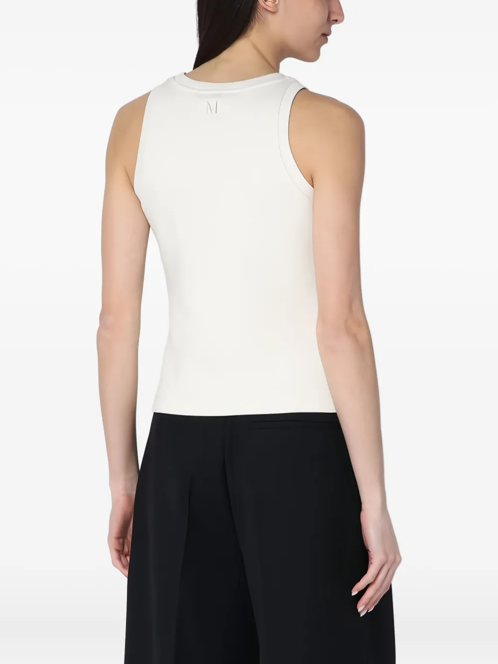 'S MAX MARA SLEEVELESS TOP