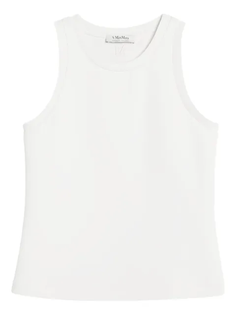 'S Max Mara sleeveless top