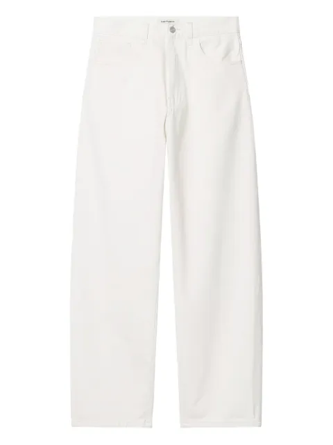 Carhartt WIP straight-leg jeans