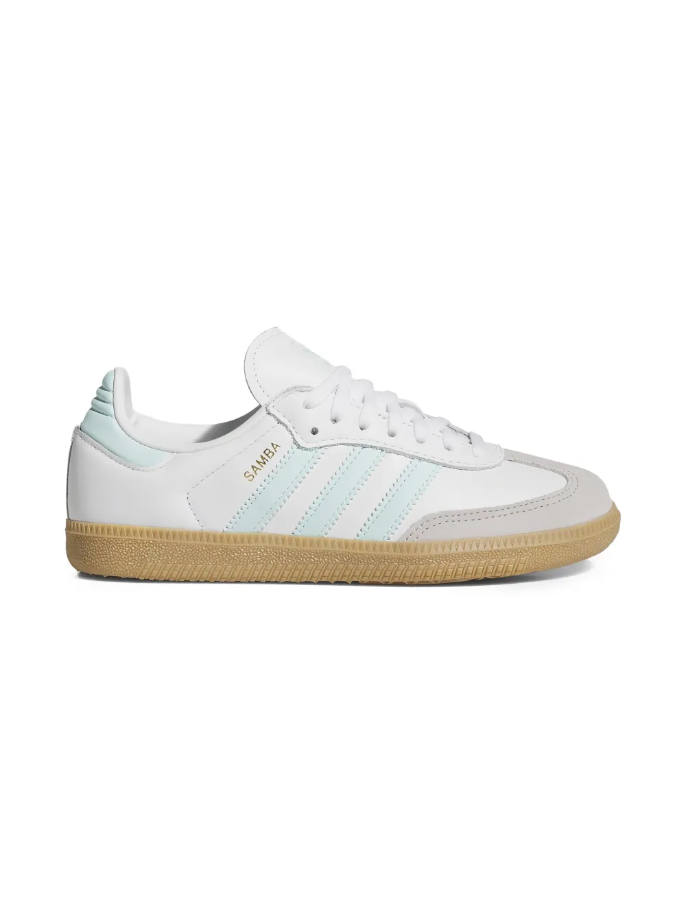 adidas Kids Samba OG sneakers White