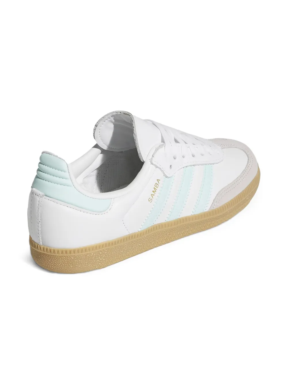 adidas Kids Samba OG sneakers White