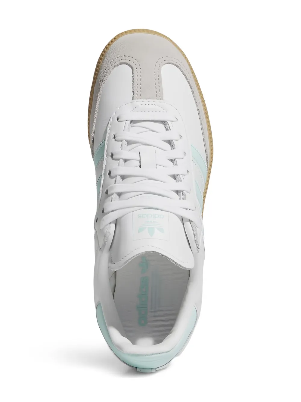 adidas Kids Samba OG sneakers White