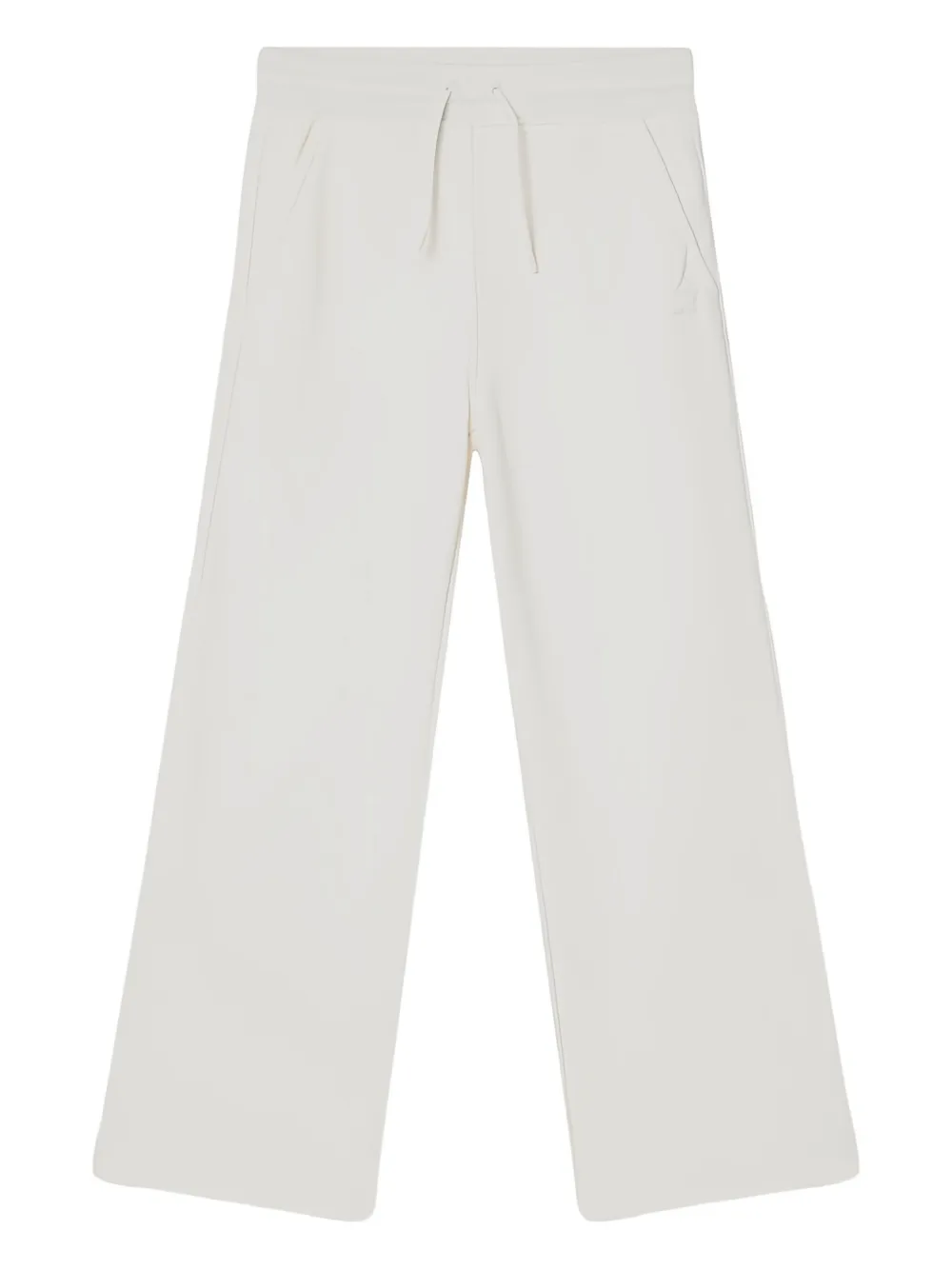 K-WAY COTTON TROUSERS 
