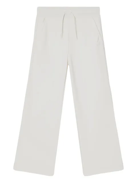 K Way Kids cotton trousers