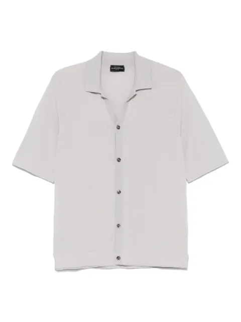 Ballantyne camisa de algodón