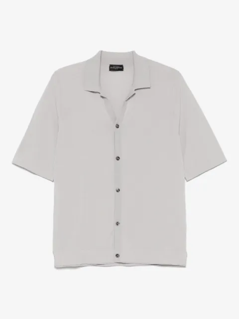 Ballantyne cotton shirt