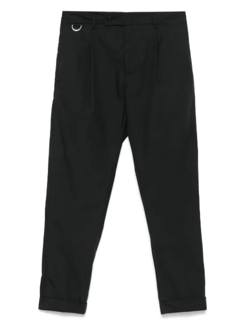 Low Brand Riviera trousers