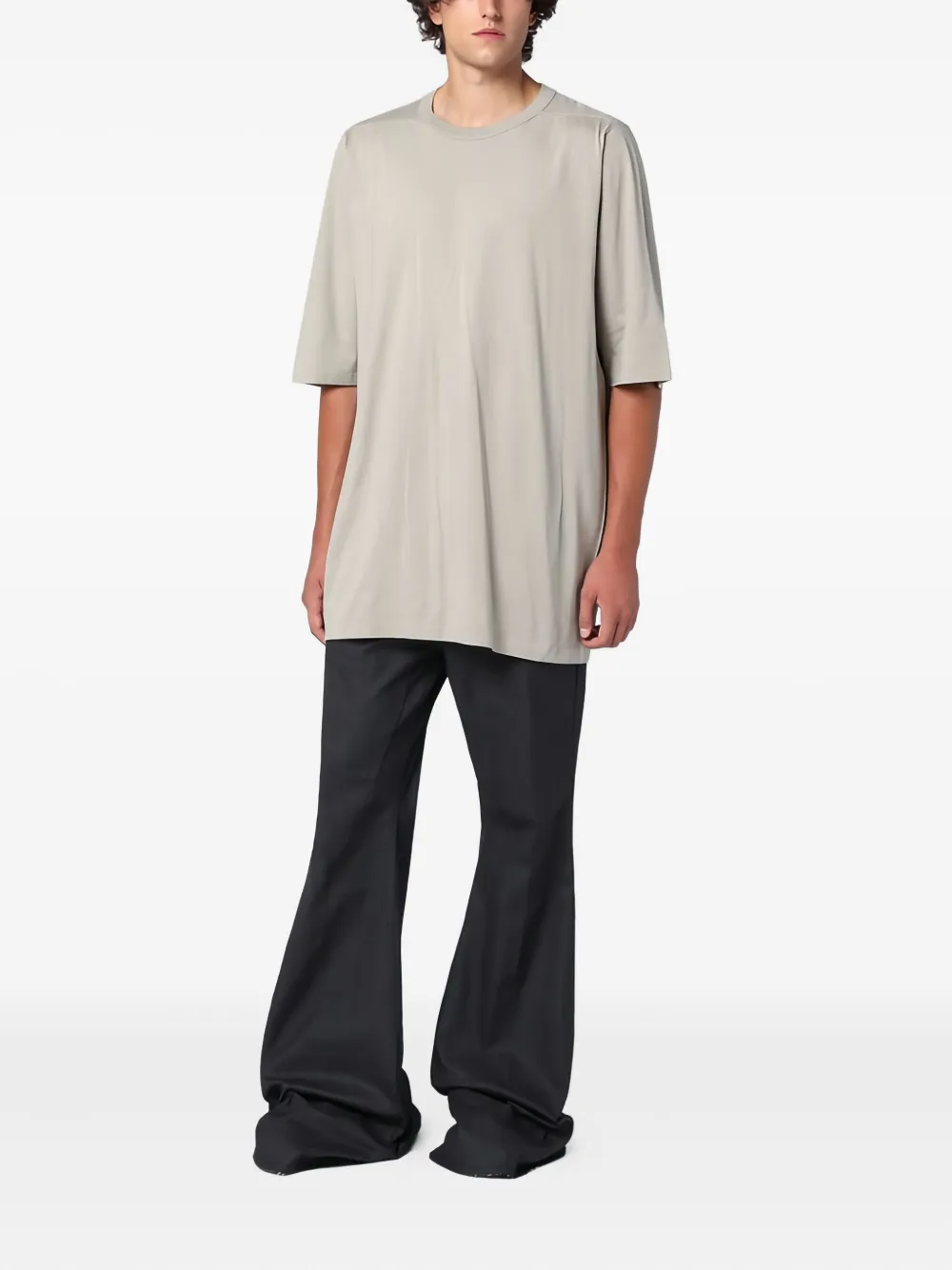 Rick Owens playera Jumbo | Playeras | Image 2