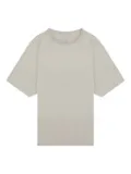 Rick Owens Jumbo T-shirt - Neutrals