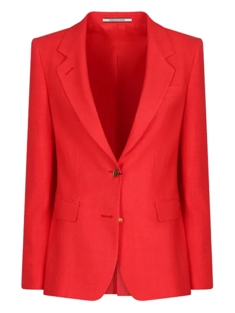 Tagliatore single-breasted blazer