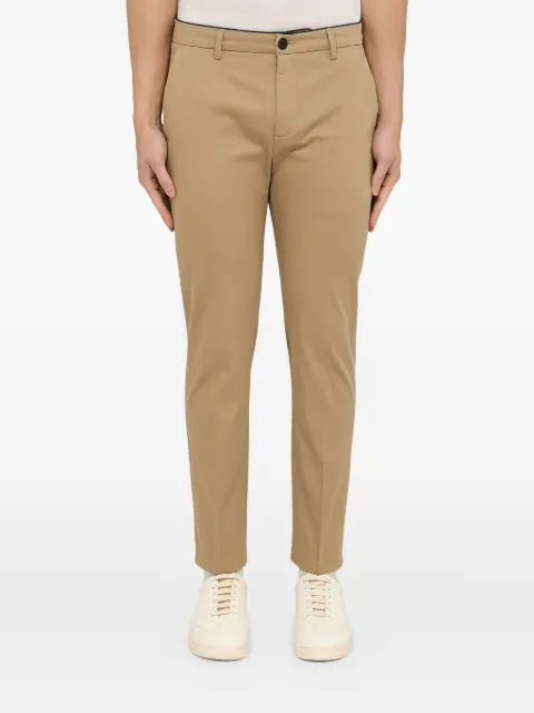 Department 5 Prince cropped trousers