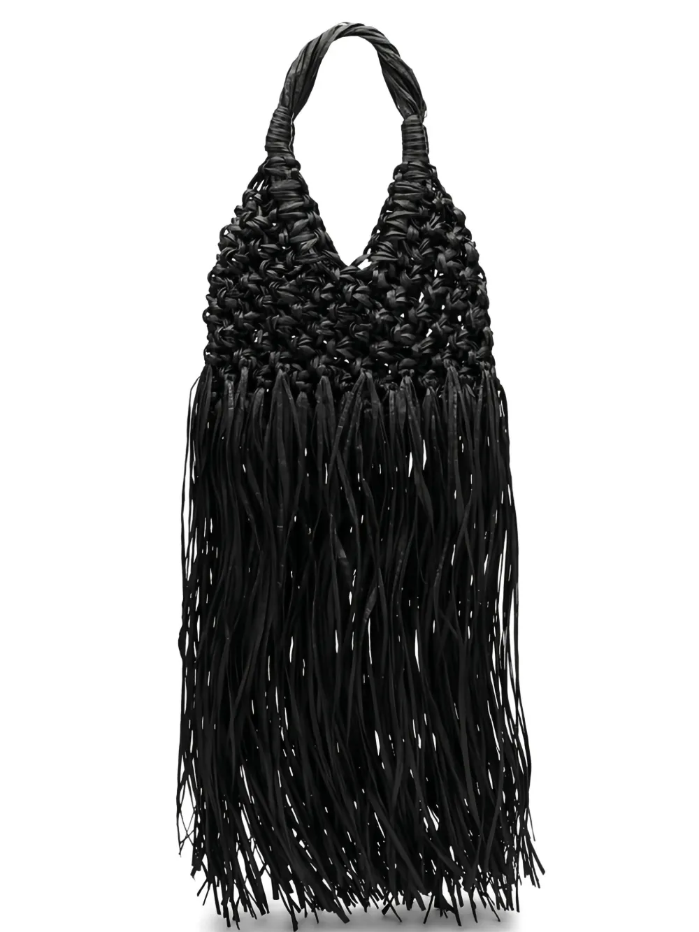 HIBOURAMA MEDIUM VANNIFIQUE TOTE BAG 