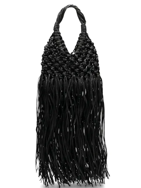 Hibourama medium Vannifique tote bag