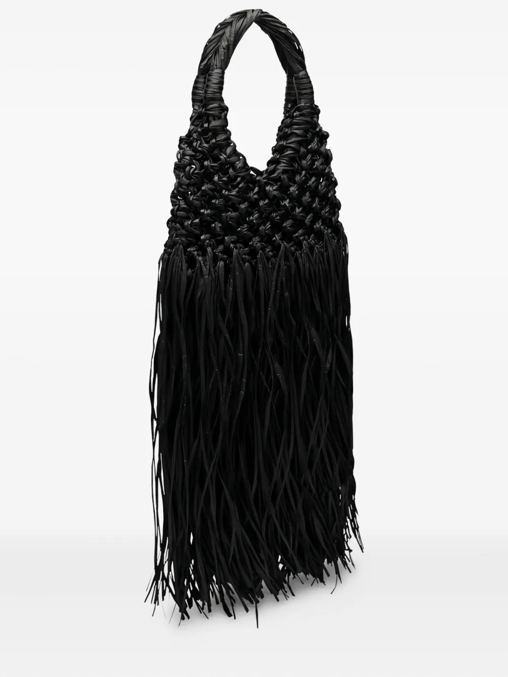 HIBOURAMA MEDIUM VANNIFIQUE TOTE BAG 