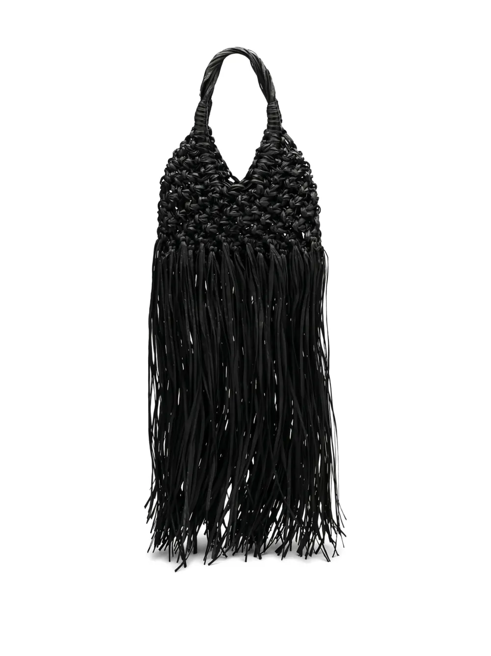 HIBOURAMA MEDIUM VANNIFIQUE TOTE BAG 