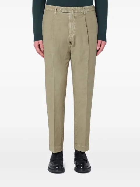 Santaniello pantalones rectos