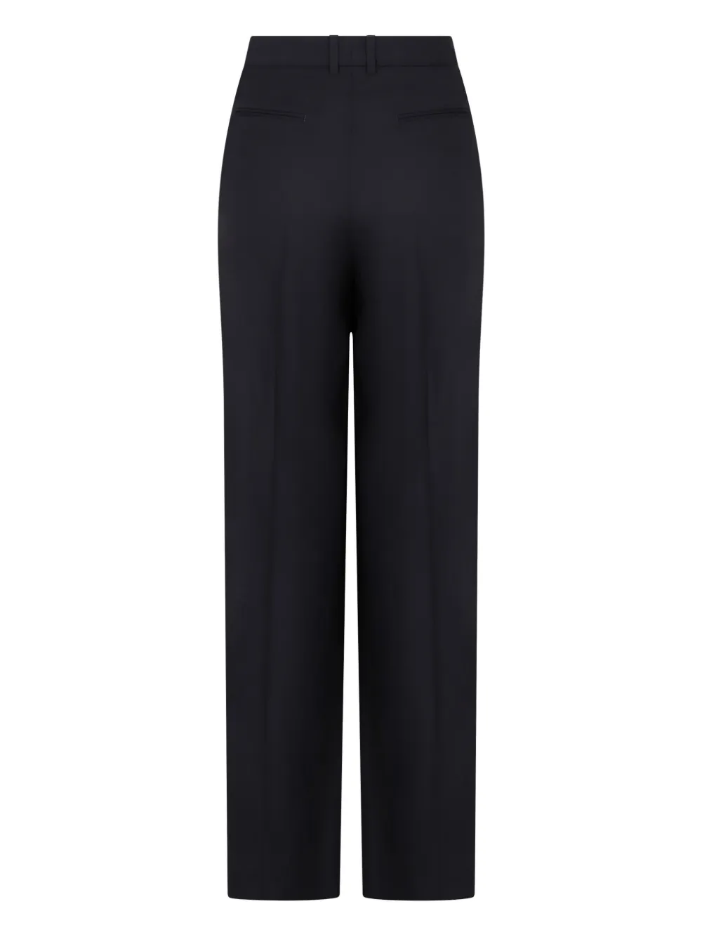 PT Torino pleat-detail trousers | Straight-Leg Pants | Image 2