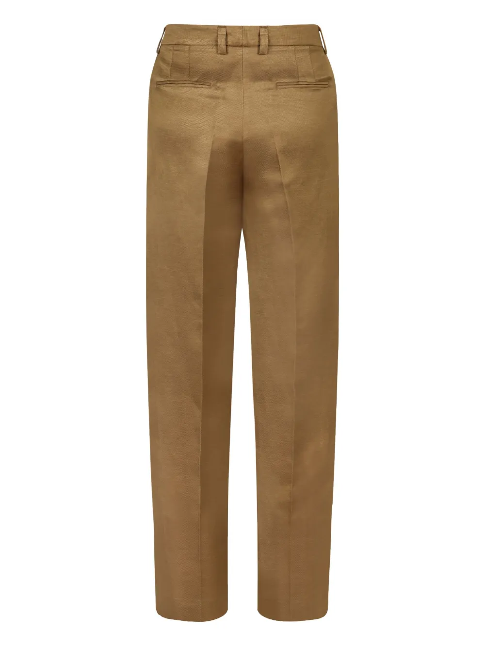PT Torino pressed-crease trousers | بناطيل بقصة مستقيمة | Image 2