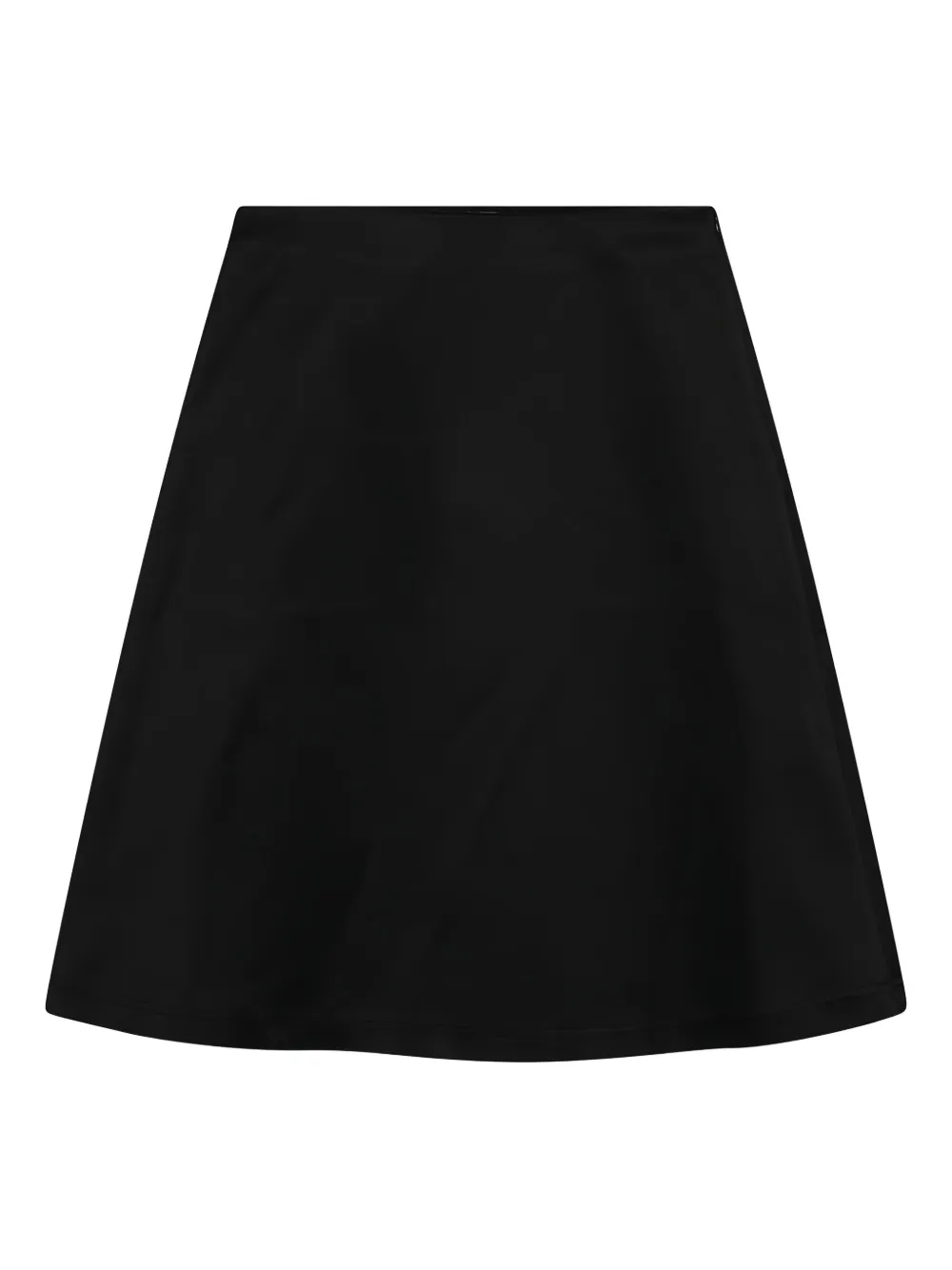 The Garment A-line Midi Skirt