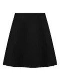 The Garment A-line midi skirt - Black