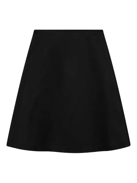 The Garment A-line midi skirt