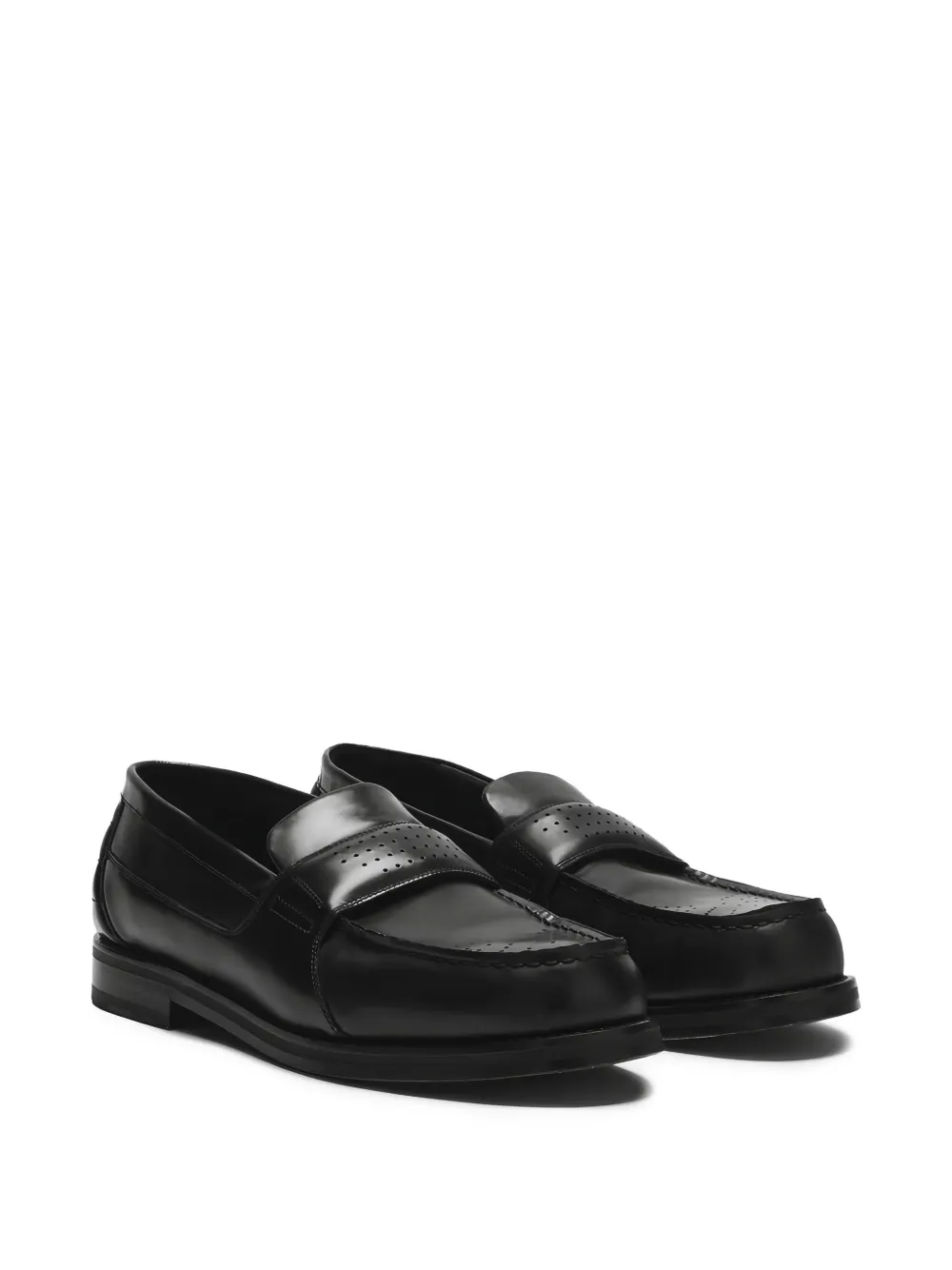 1989 STUDIO mocasines slip-on | Hombre | Image 2