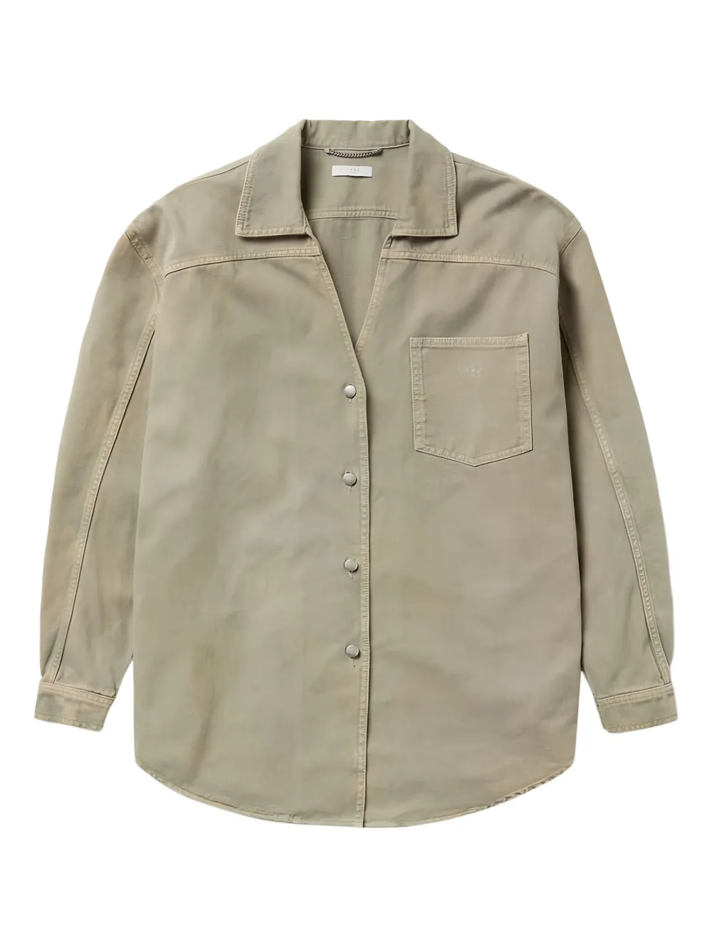 1989 STUDIO denim shirt | Neutrals | Image 1