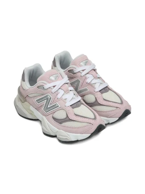 New Balance Kids 9060 sneakers