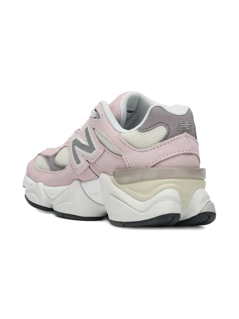 New Balance Kids 9060 sneakers Beige
