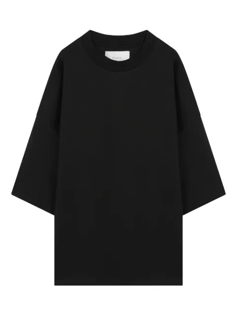 Studio Nicholson cotton T-shirt