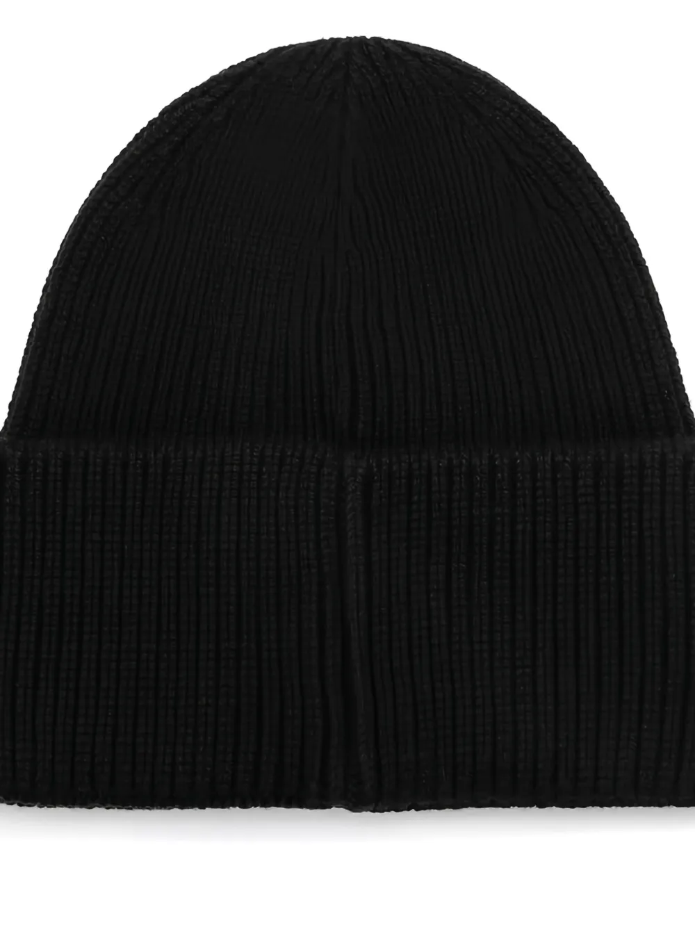 Destin turn-up hem beanie | Image 2