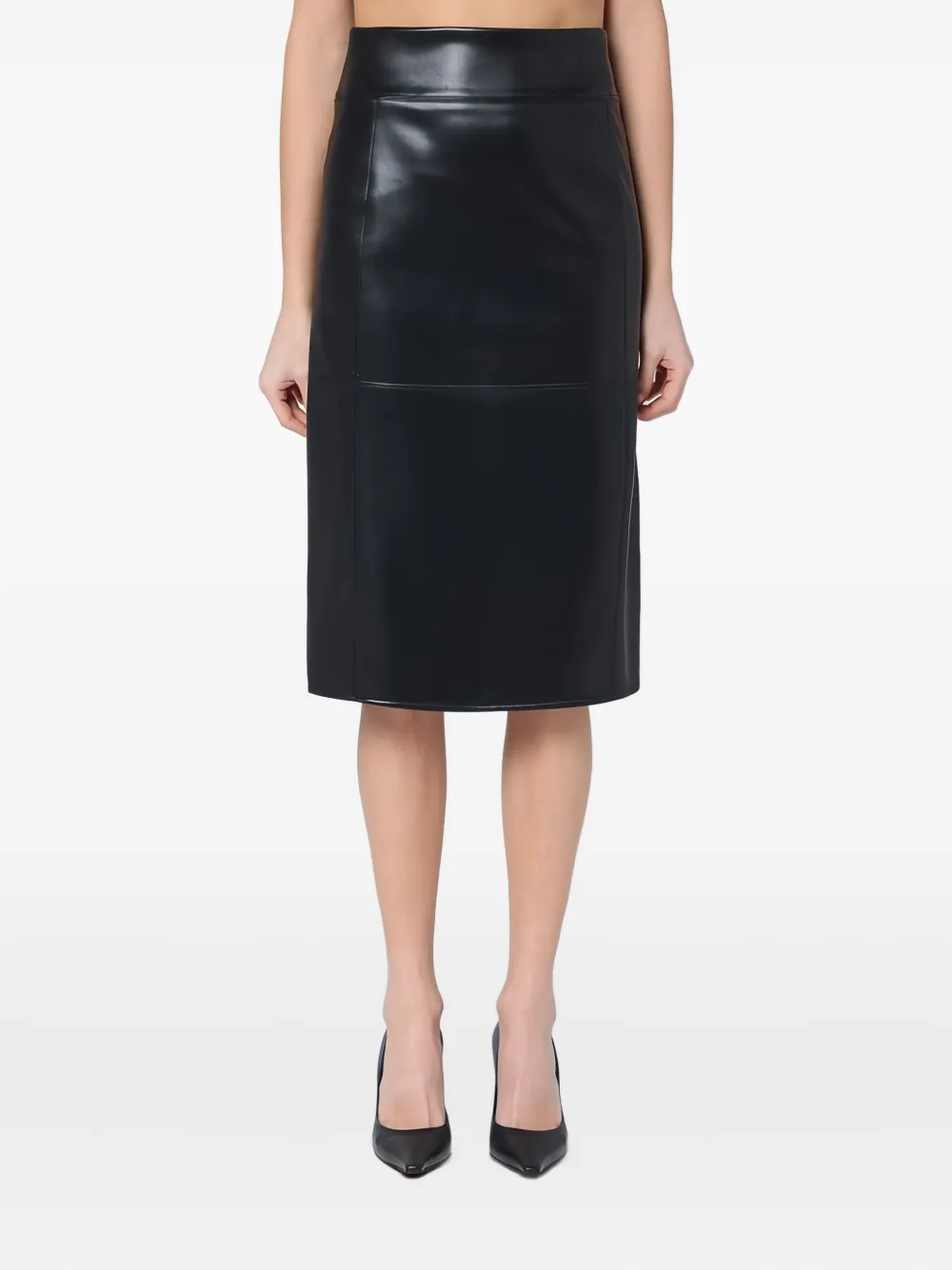 Shop 's Max Mara High-waisted Skirt