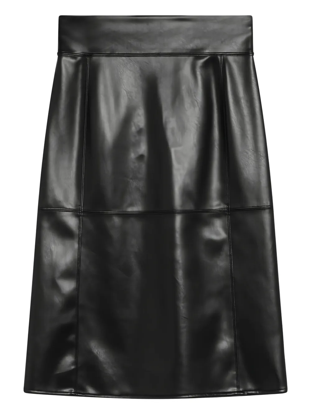 's Max Mara High-waisted Skirt