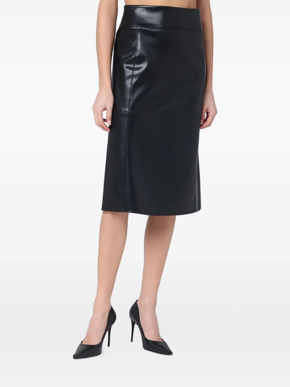 Shop 's Max Mara High-waisted Skirt
