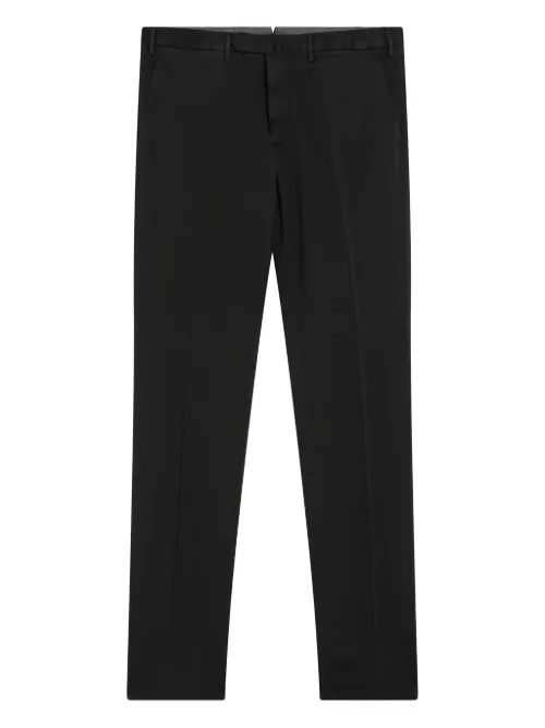 Pantalon à coupe droite - Santaniello - Modalova
