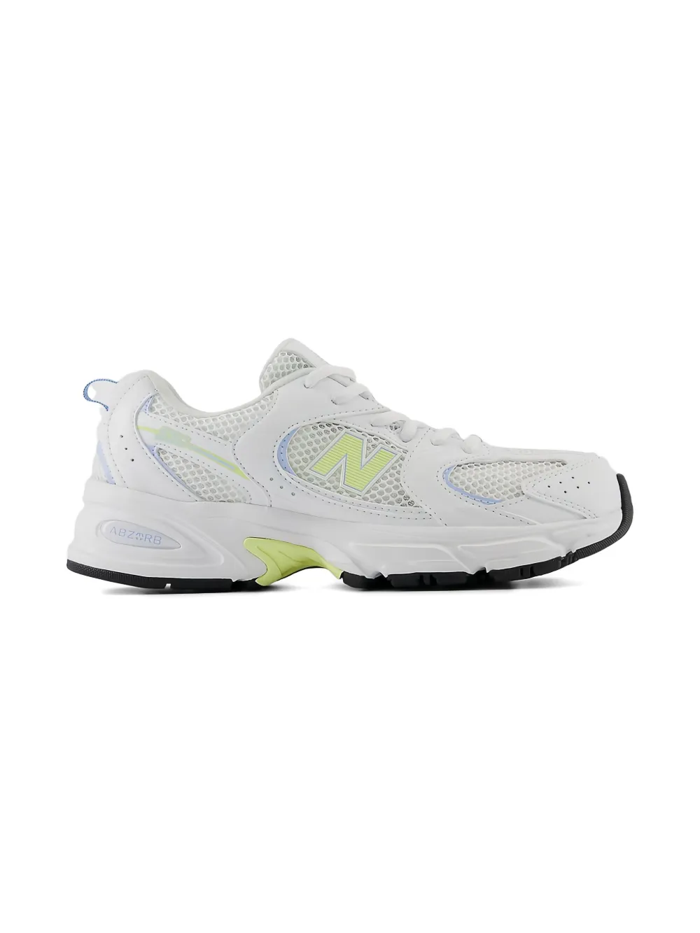 New Balance Kids 530 sneakers White