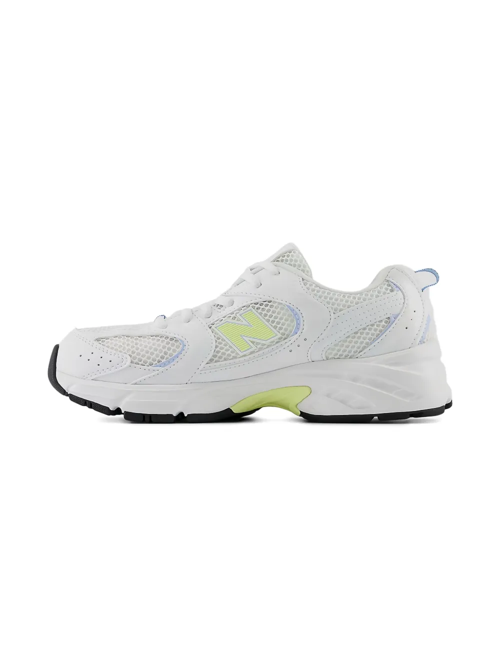 New Balance Kids 530 sneakers White