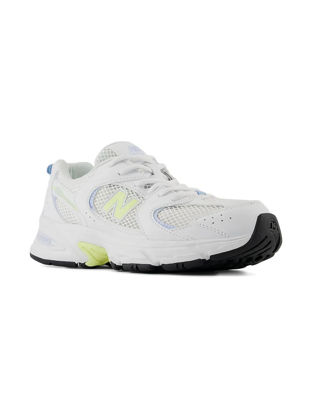 New Balance Kids 530 sneakers White