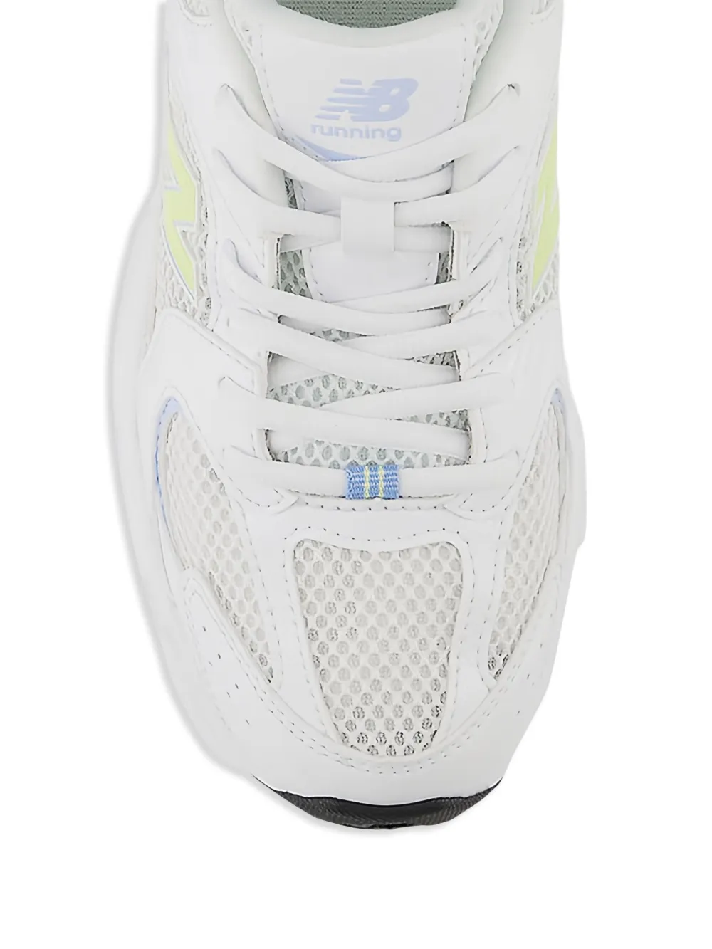 New Balance Kids 530 sneakers White