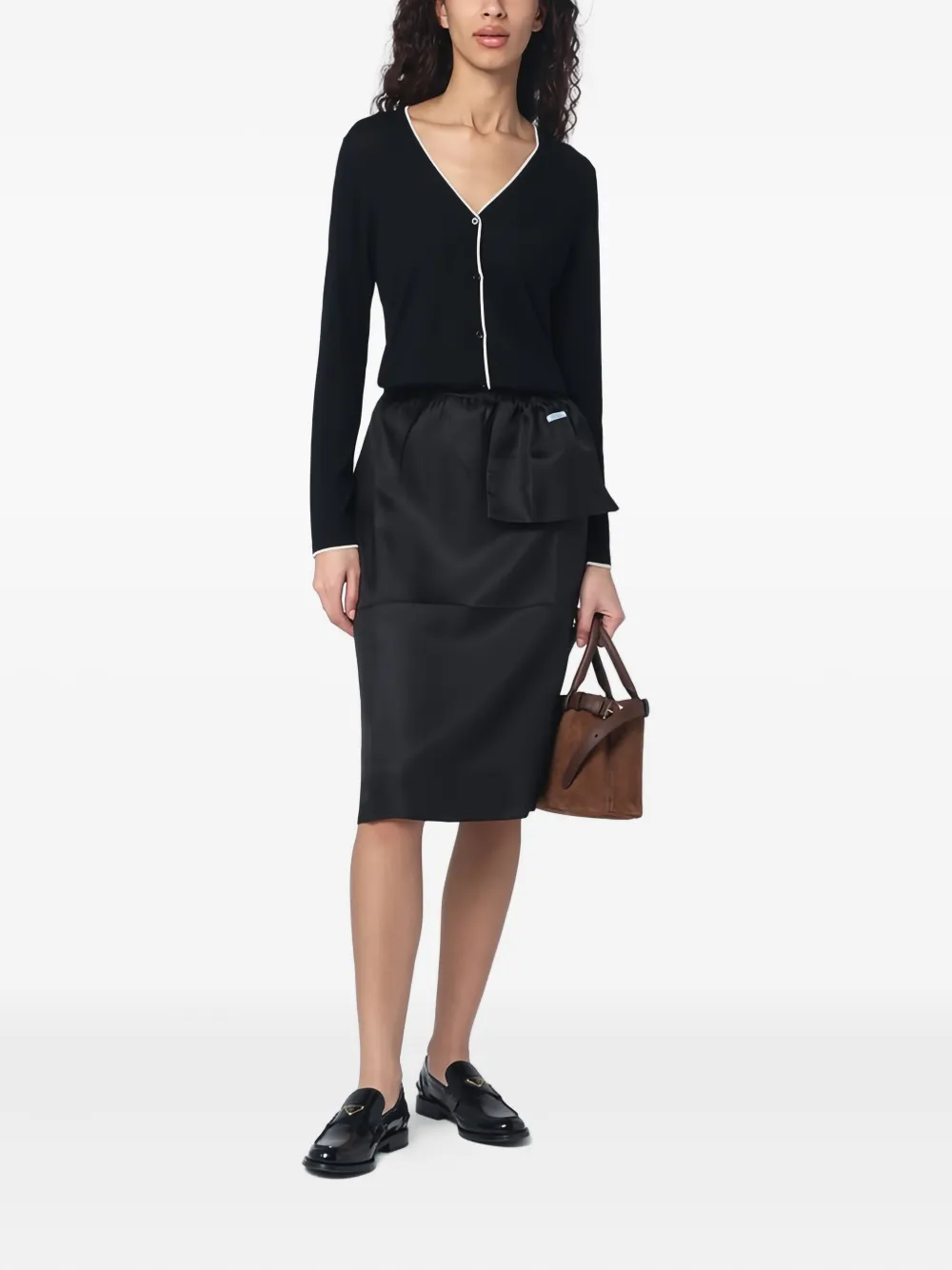 'S Max Mara cárdigan con botones | Cárdigans | Image 2