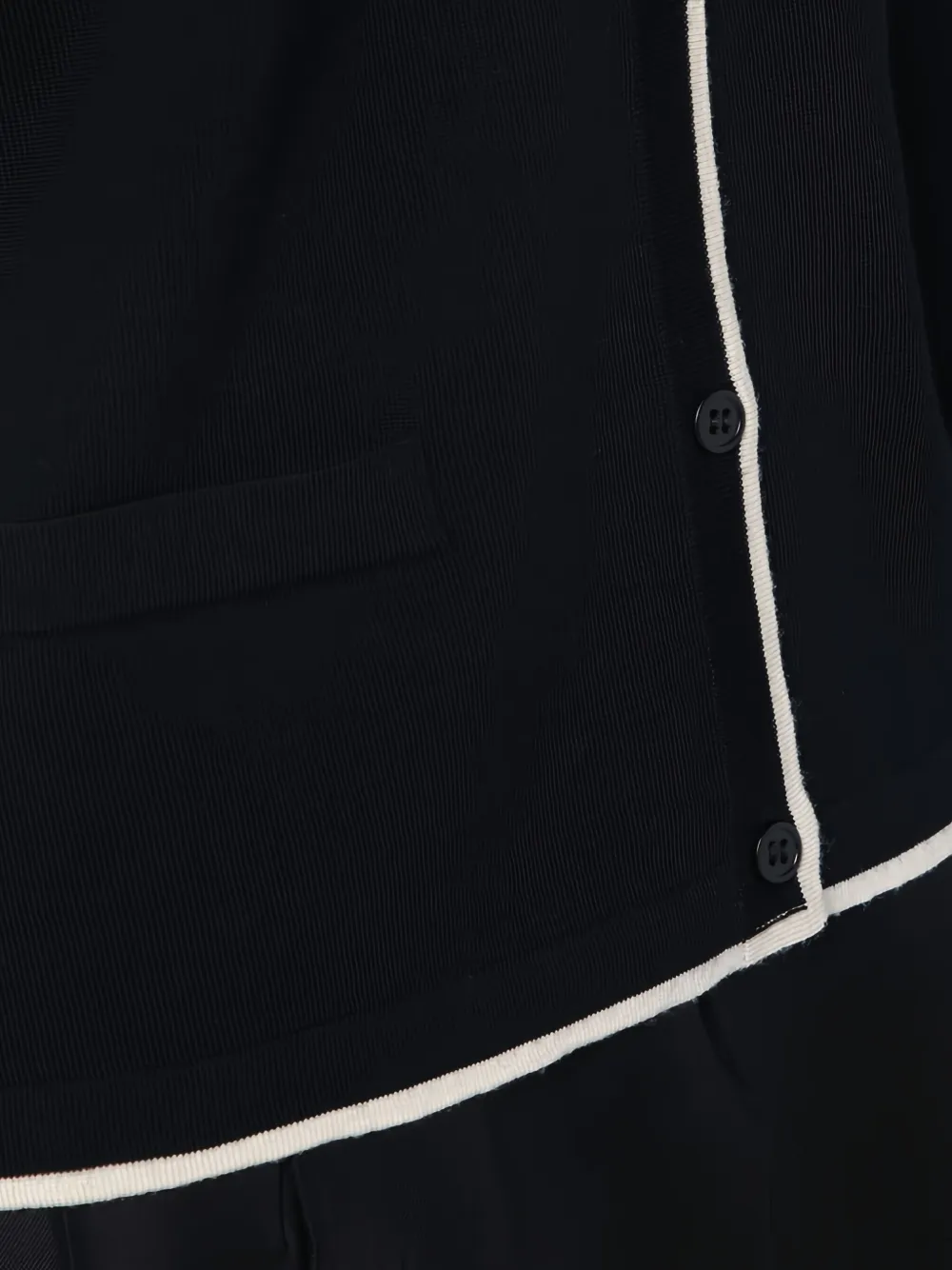 Shop 's Max Mara Virgin Wool Cardigan