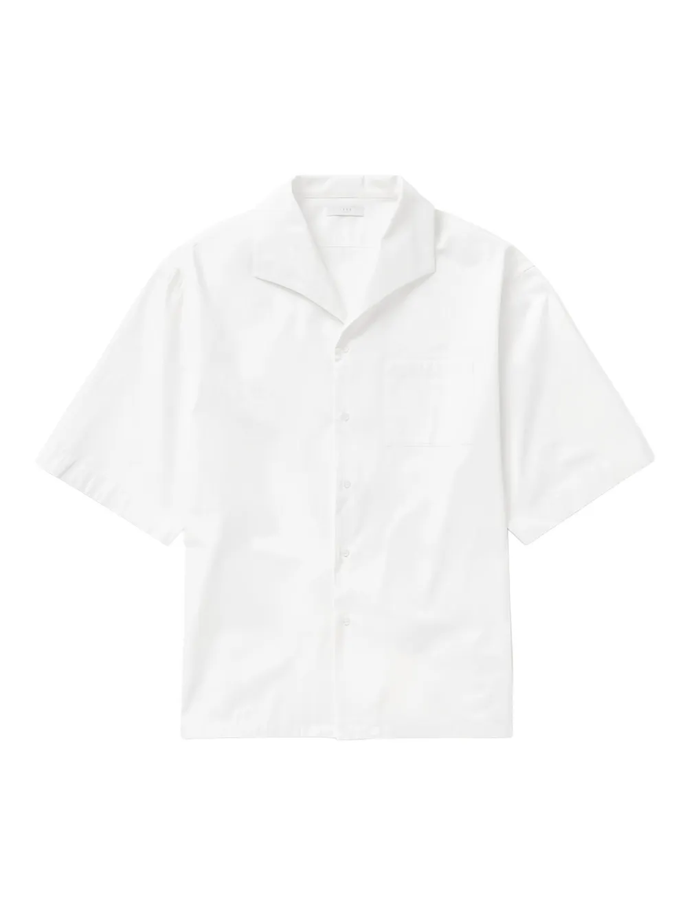 1989 STUDIO camisa Bowling | blanco | Image 1