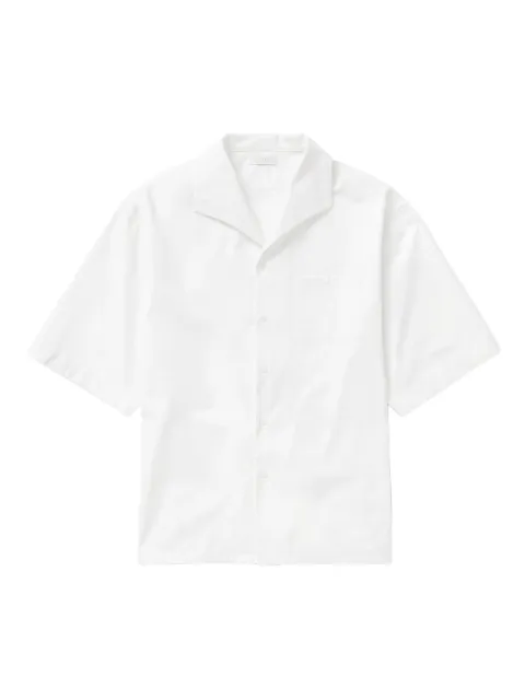 1989 STUDIO camisa Bowling