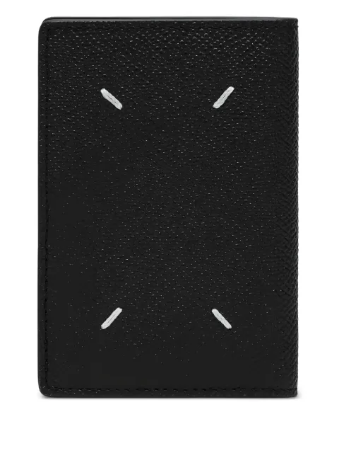 Maison Margiela Four Stitches card holder 
