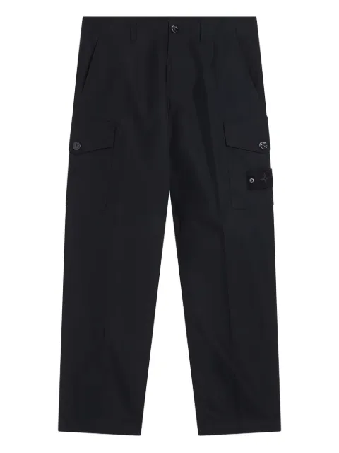 Stone Island Ghost cargo trousers