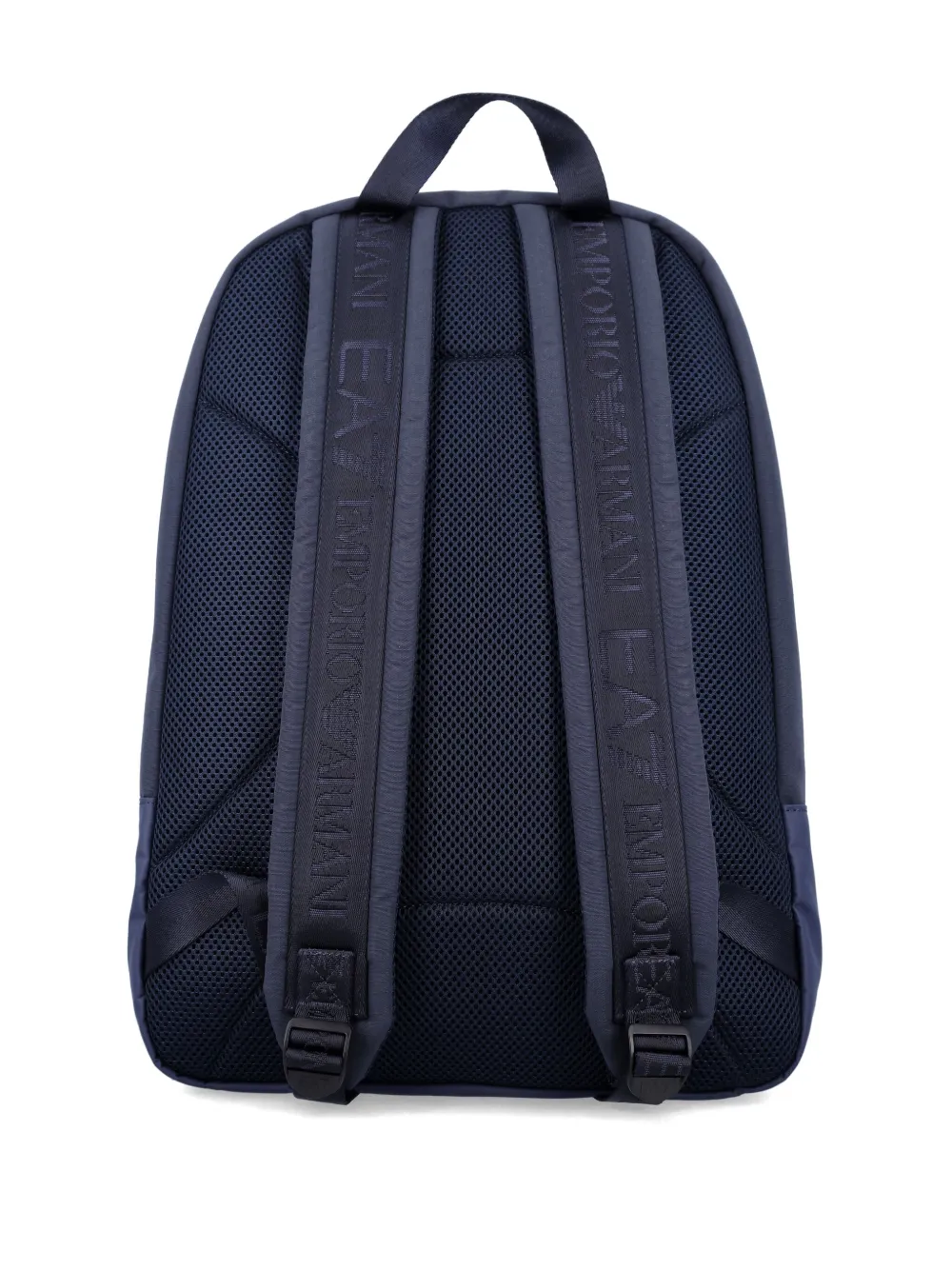 Ea7 Emporio Armani mochila con logo estampado | Hombre | Image 2