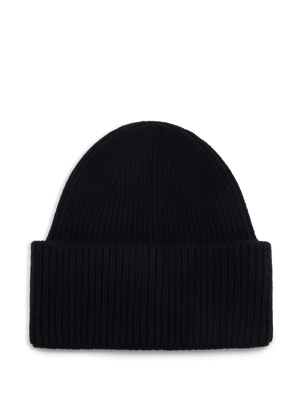 Destin Turn-up Hem Beanie
