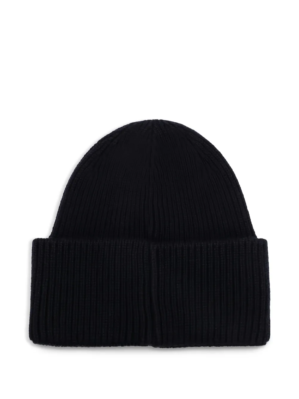 Destin turn-up hem beanie | Image 2