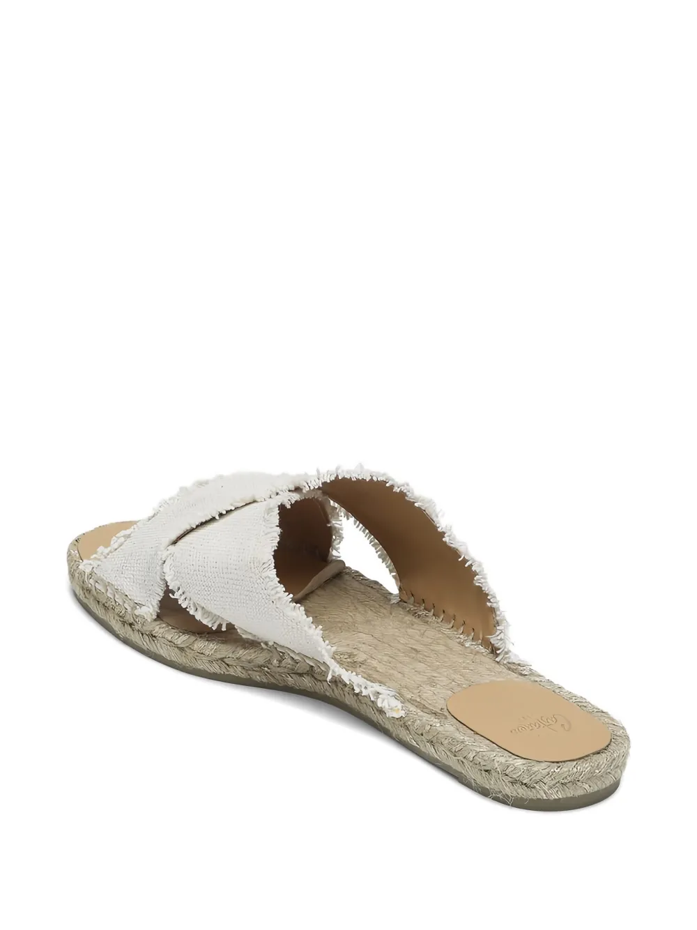 Castañer Palmera sandals Grey