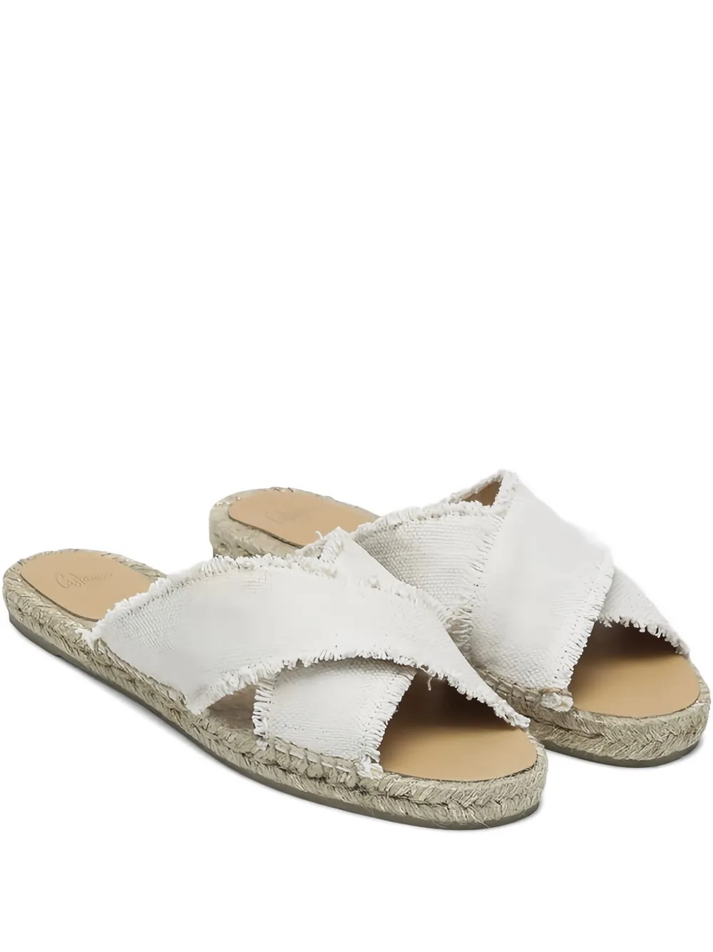 Castañer Palmera sandals Grey